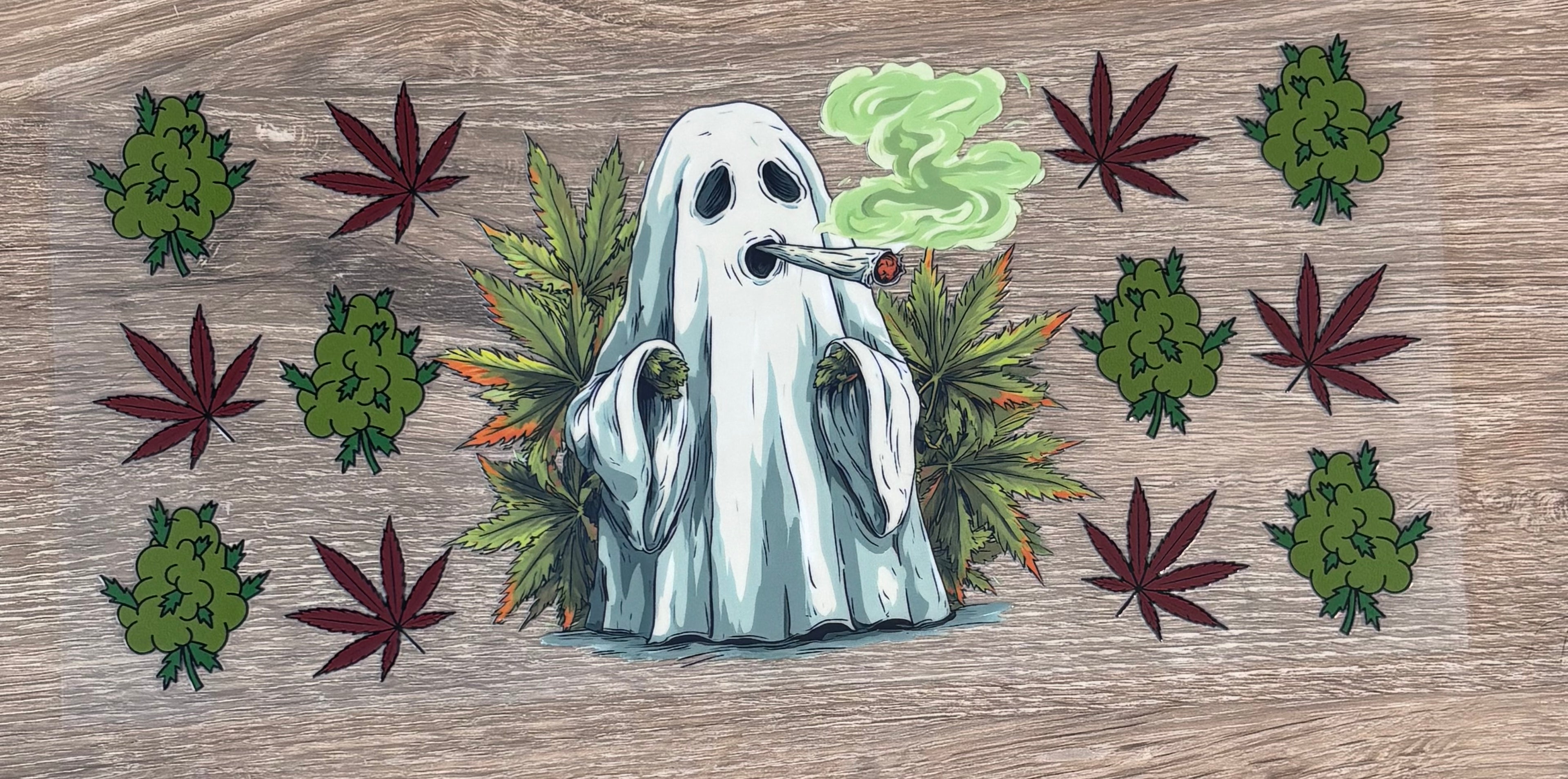 Ghost 420