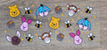 Pooh and Friends
