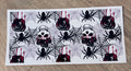 Spider Skulls