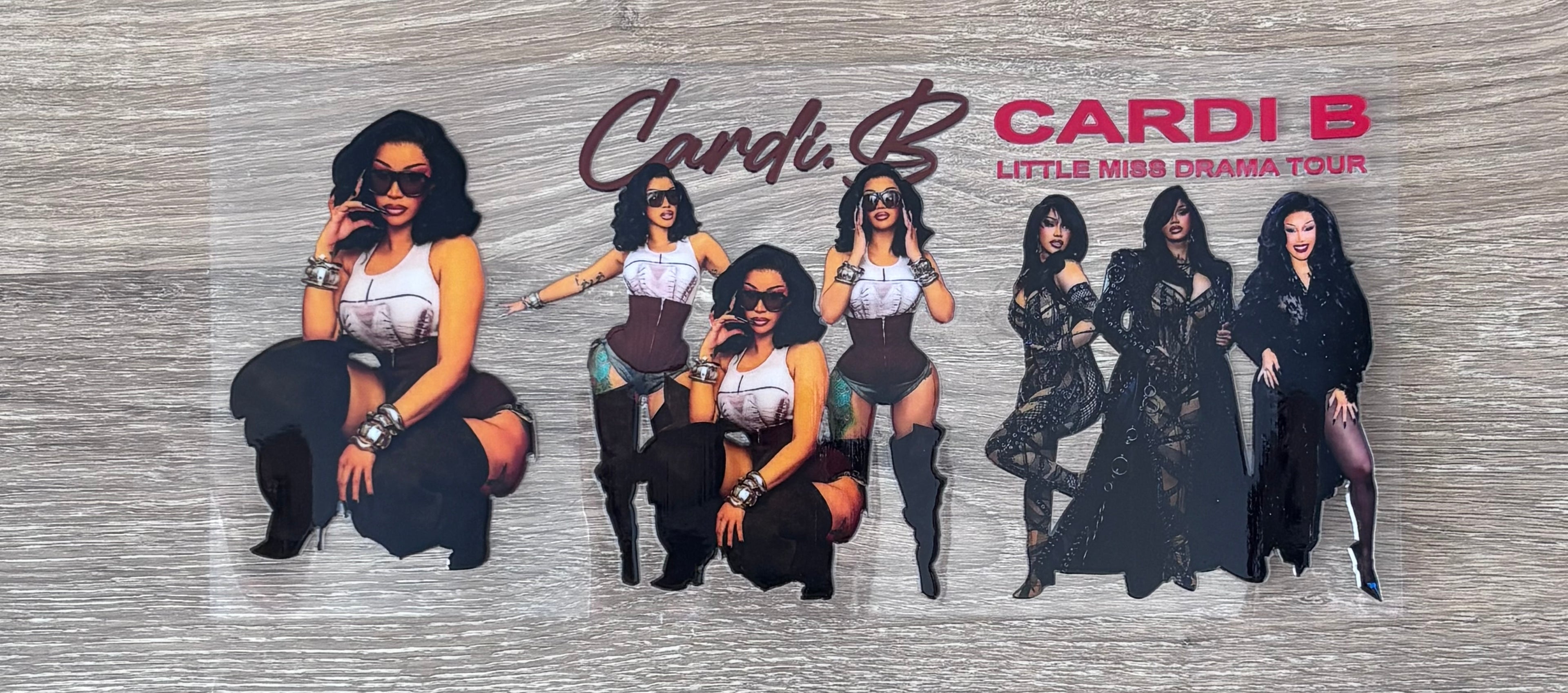 Cardi B