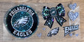 Eagles bows