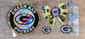 Green Bay Bows