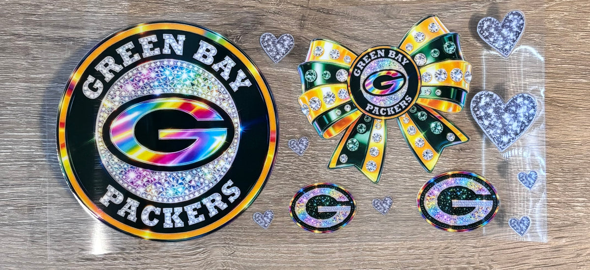 Green Bay Bows