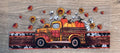 Pumpkin Truck