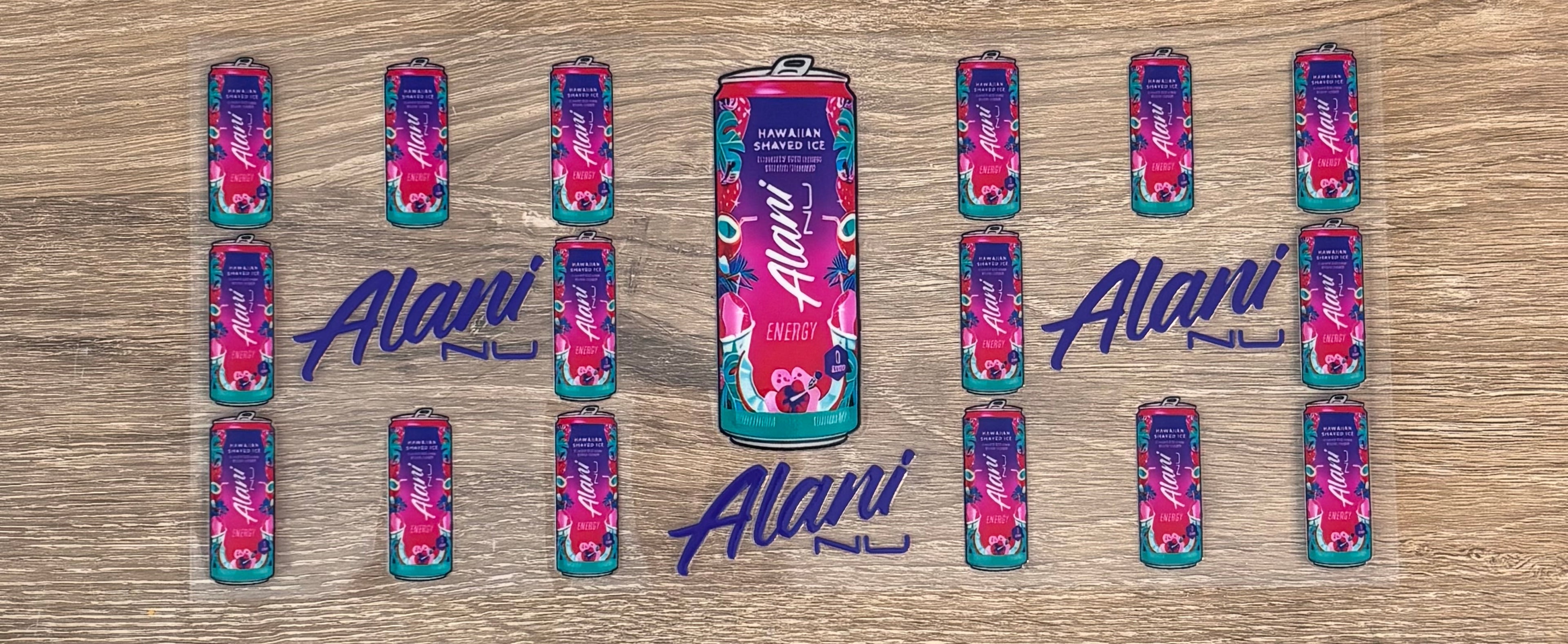 Alani Energy