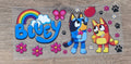 Bluey
