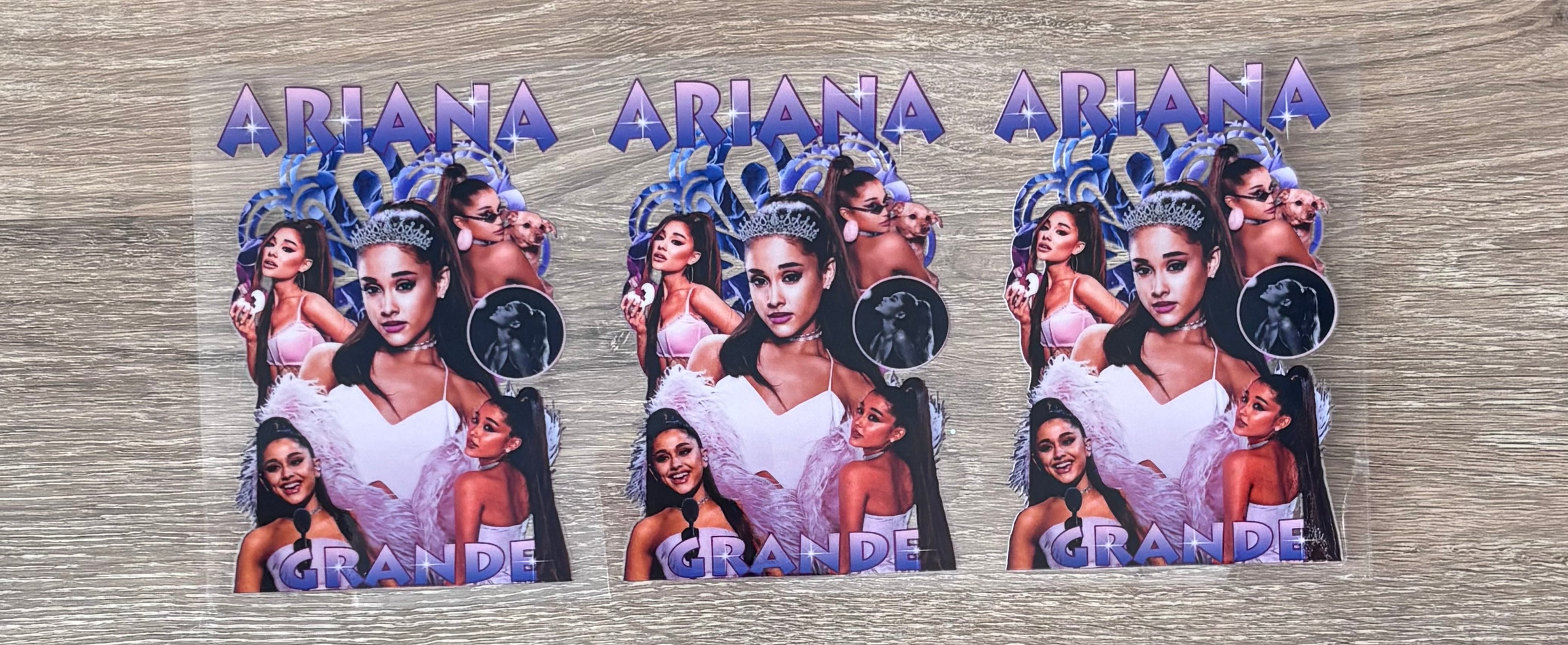 Ariana