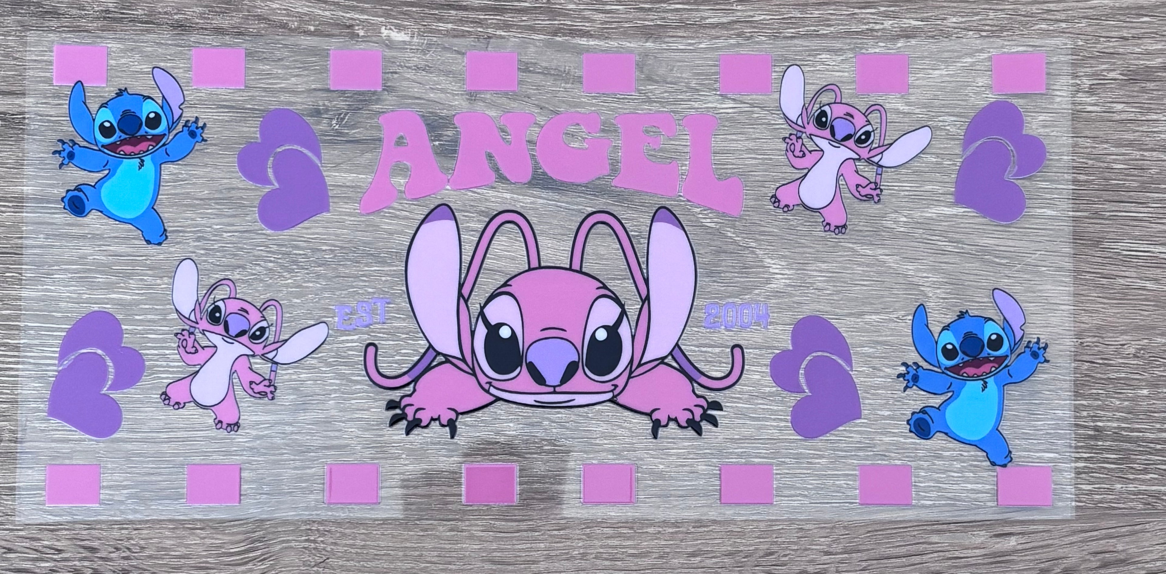 Angel 1