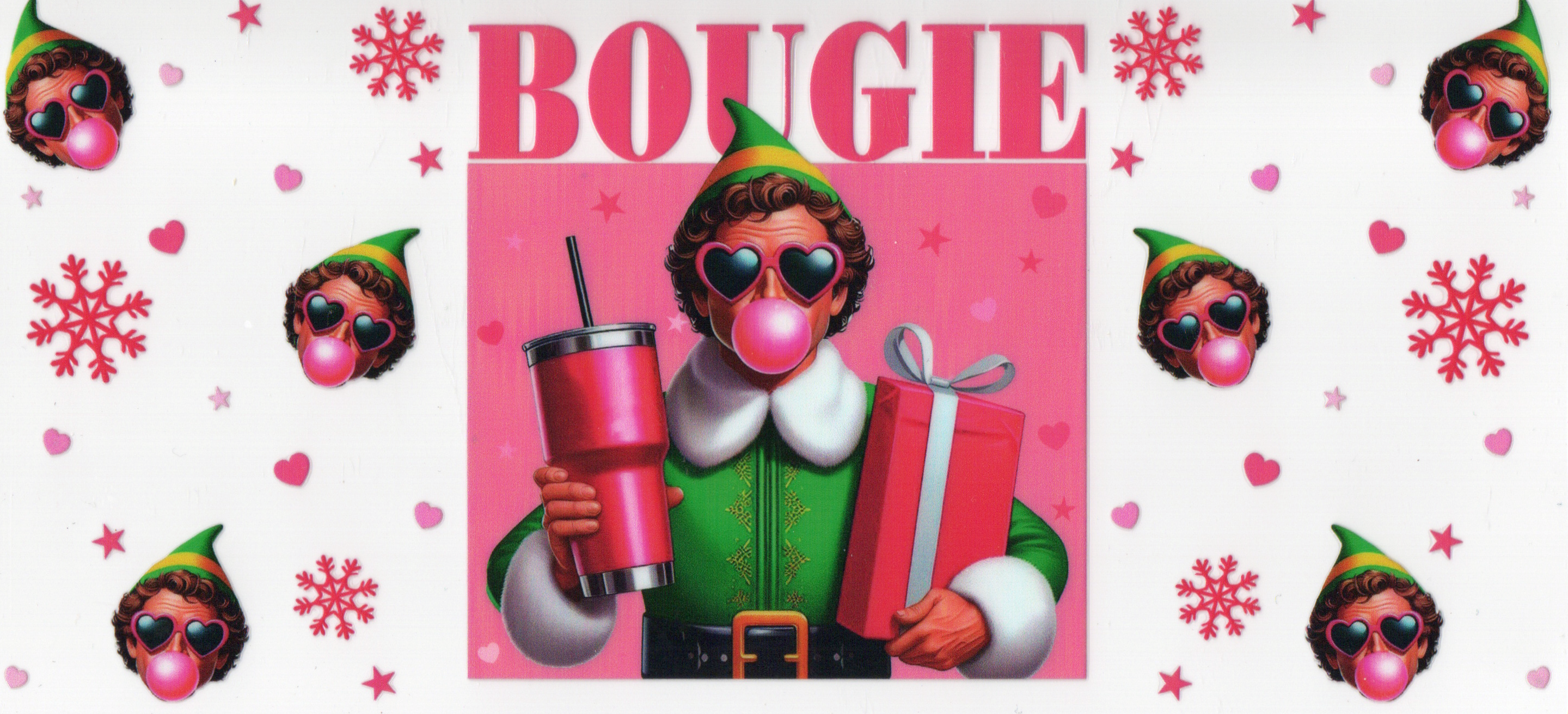 Bougie Buddy