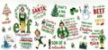 Buddy The Elf