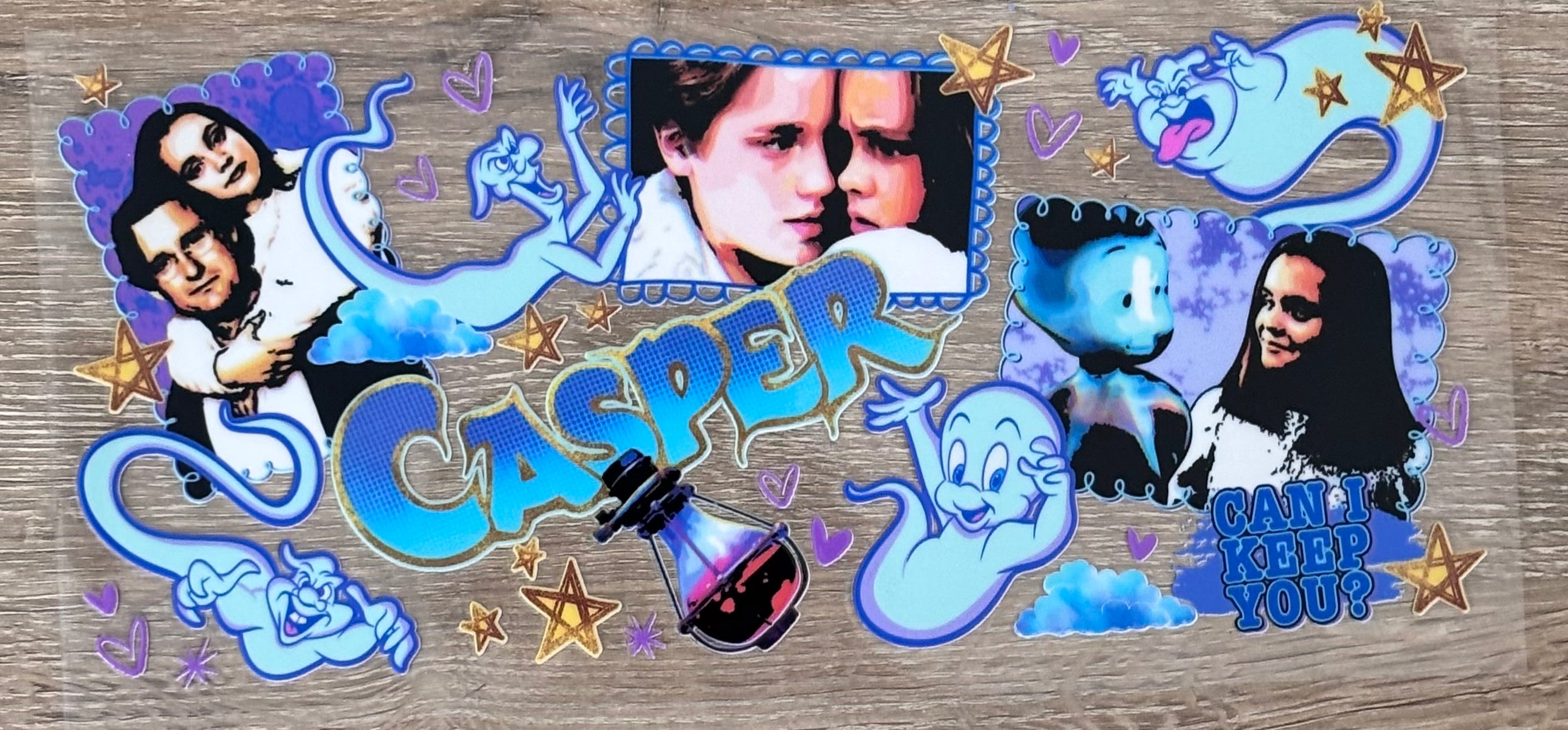 Casper 1