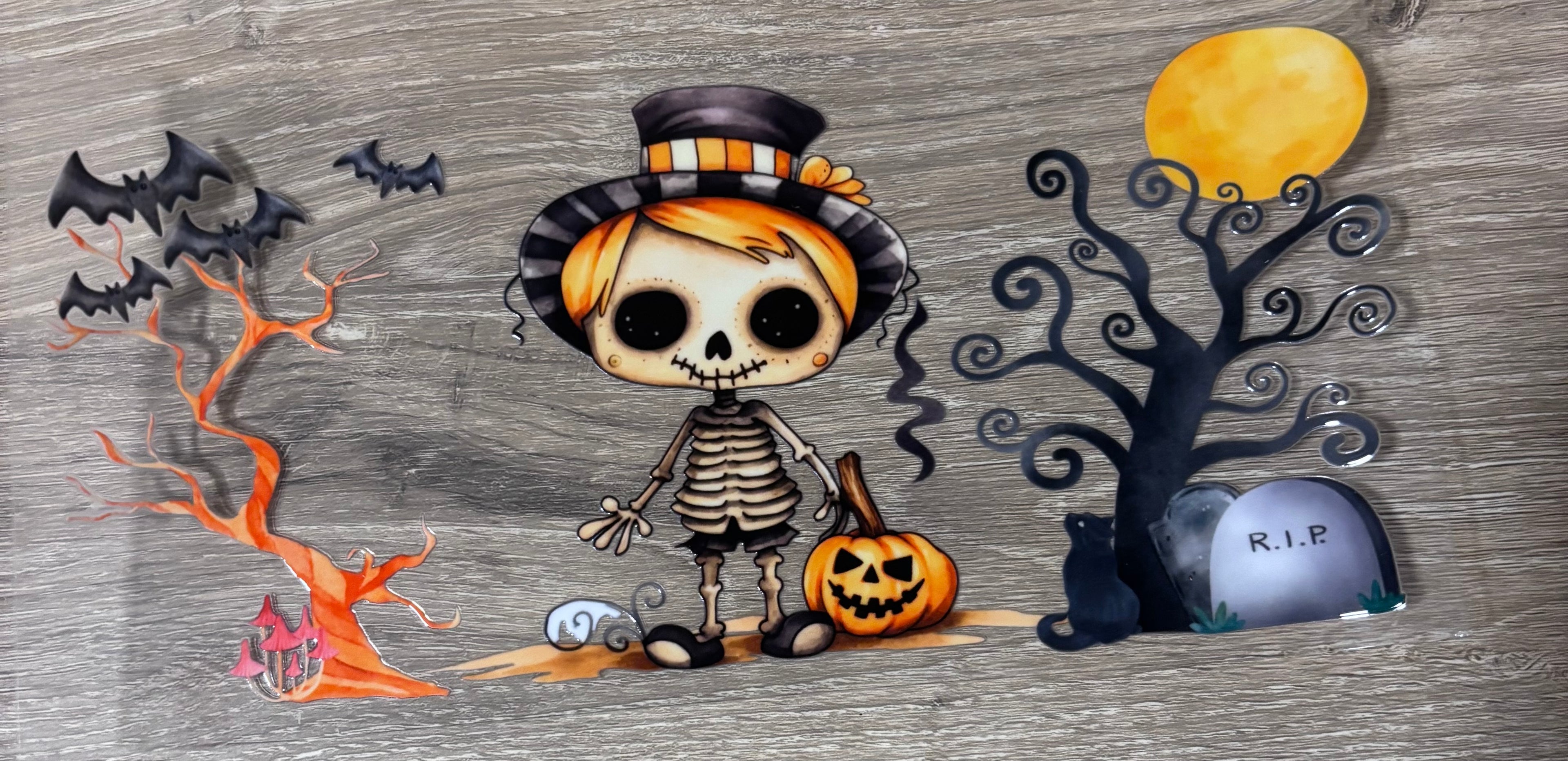 Skelly