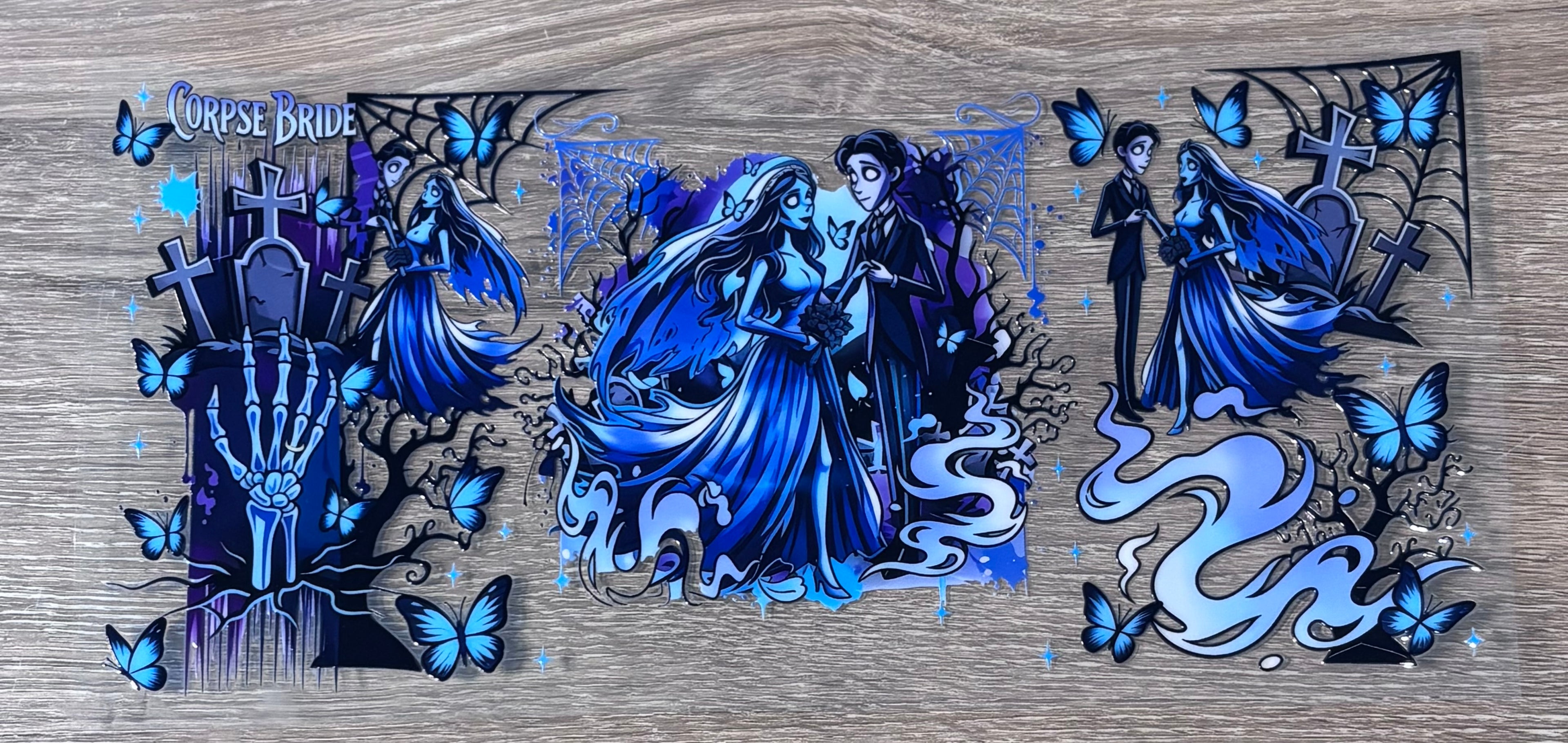 Corpse Bride