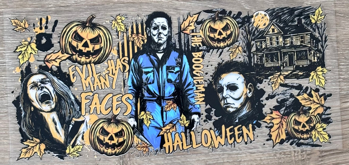 Halloween 1