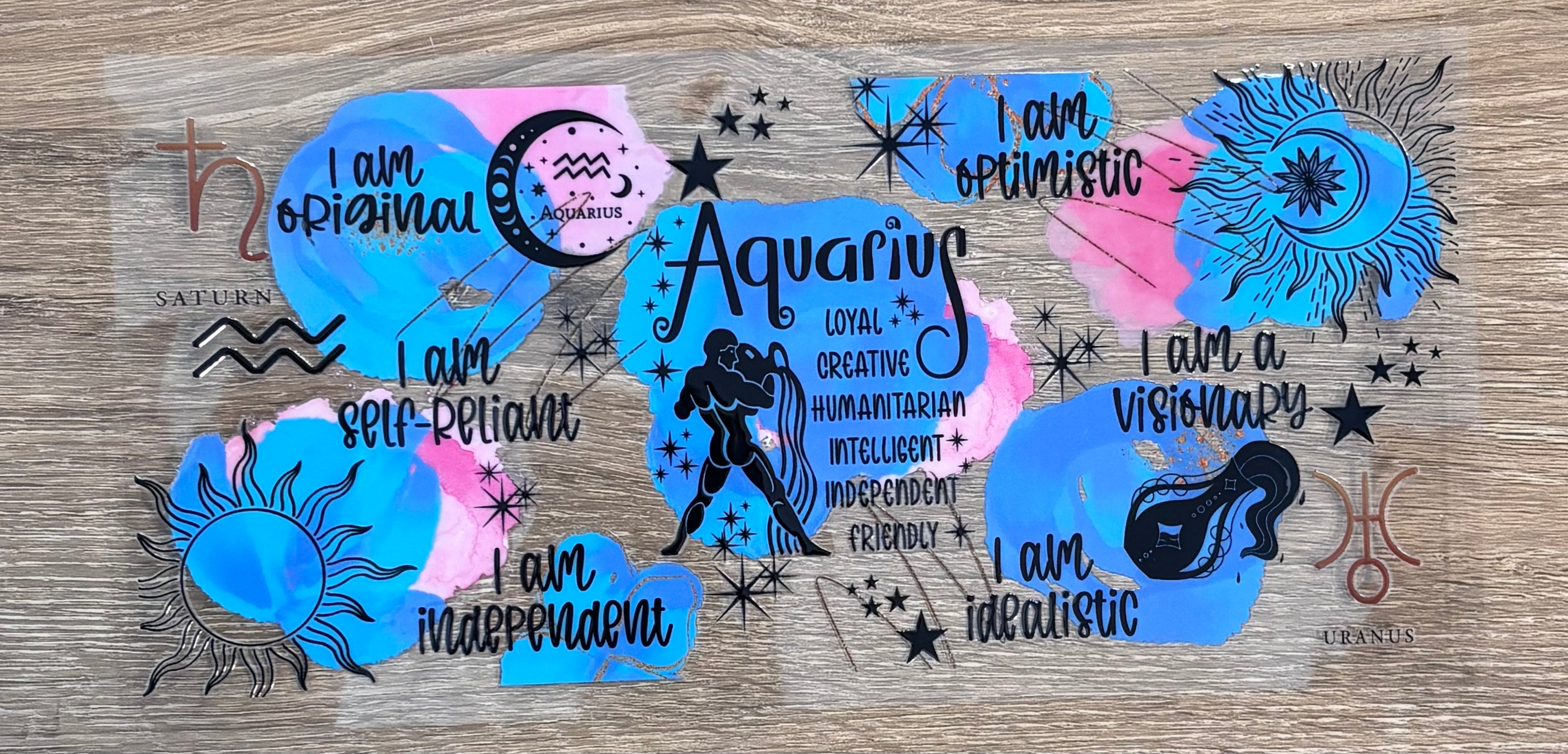 Aquarius
