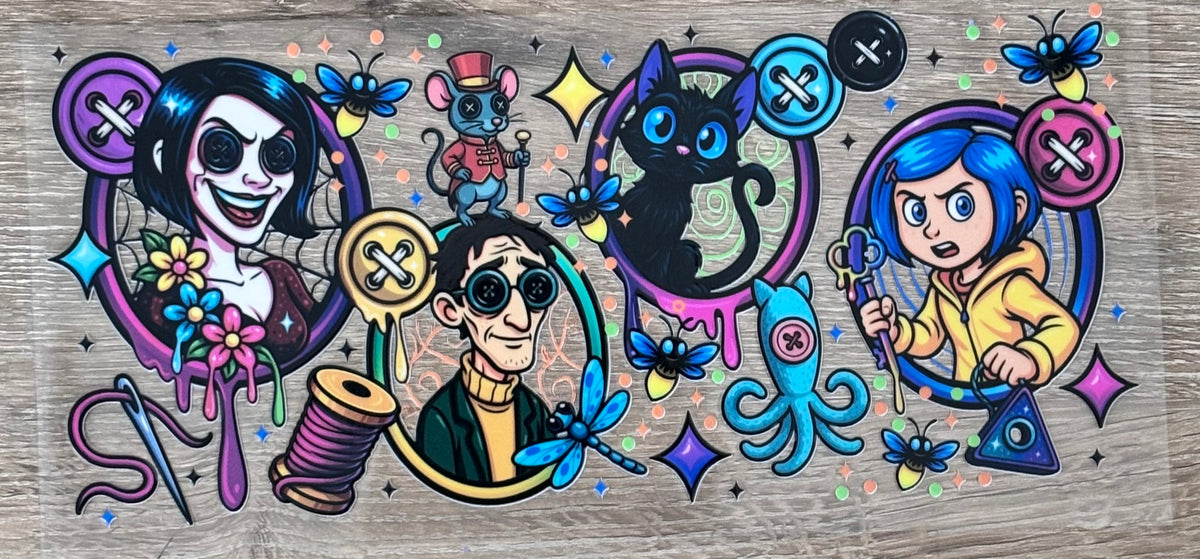 Coraline 1