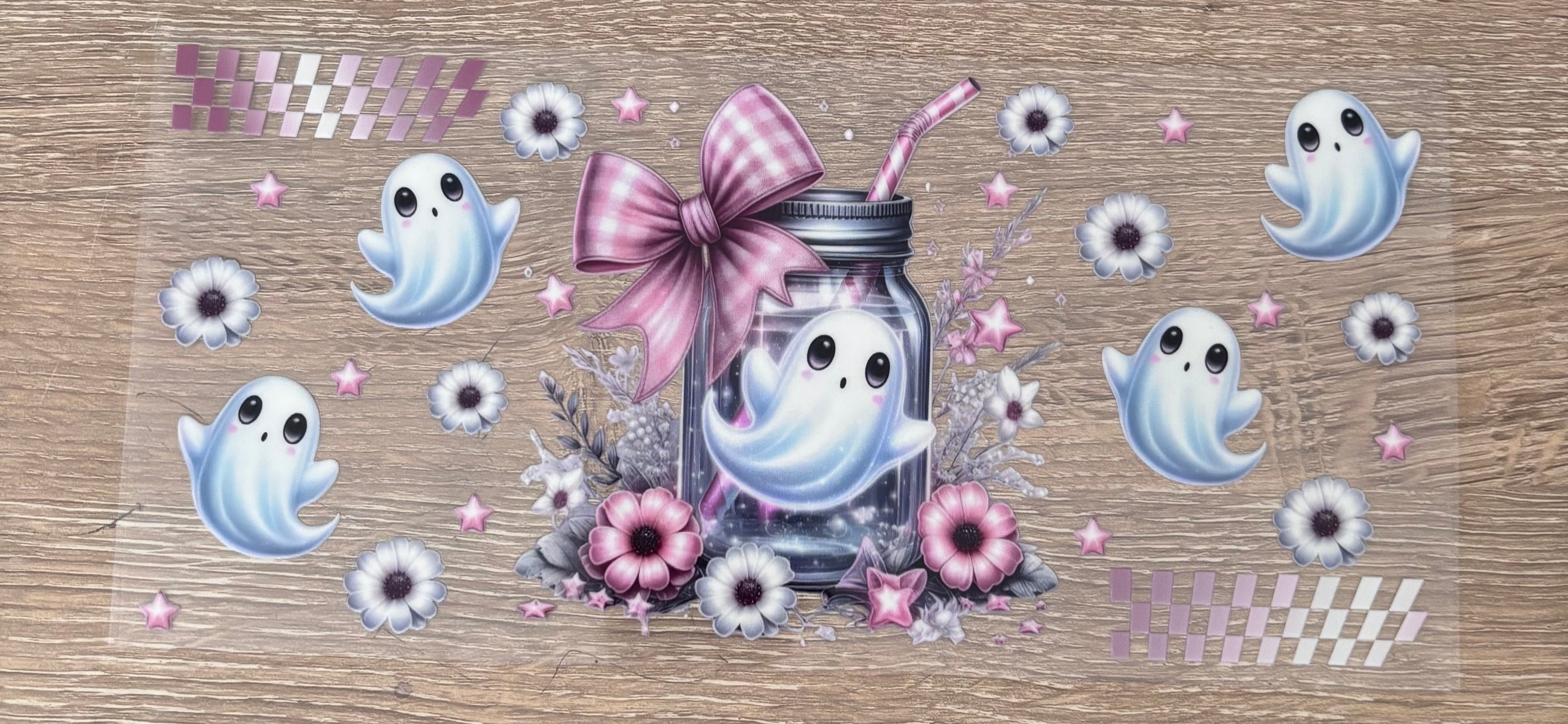 Mason Ghostie