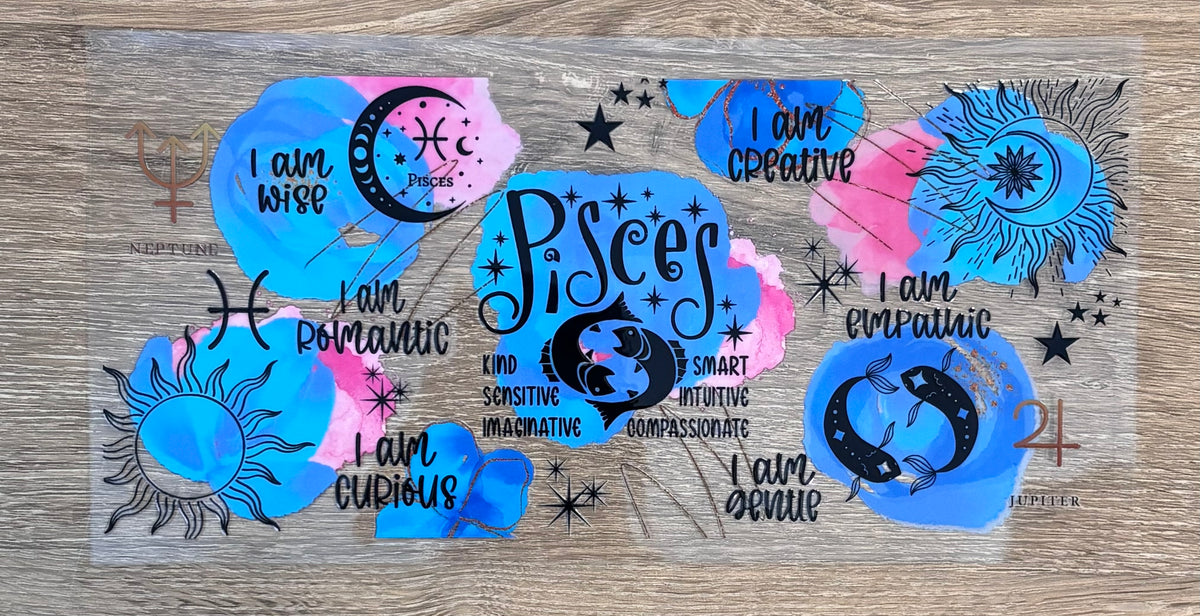 Pisces