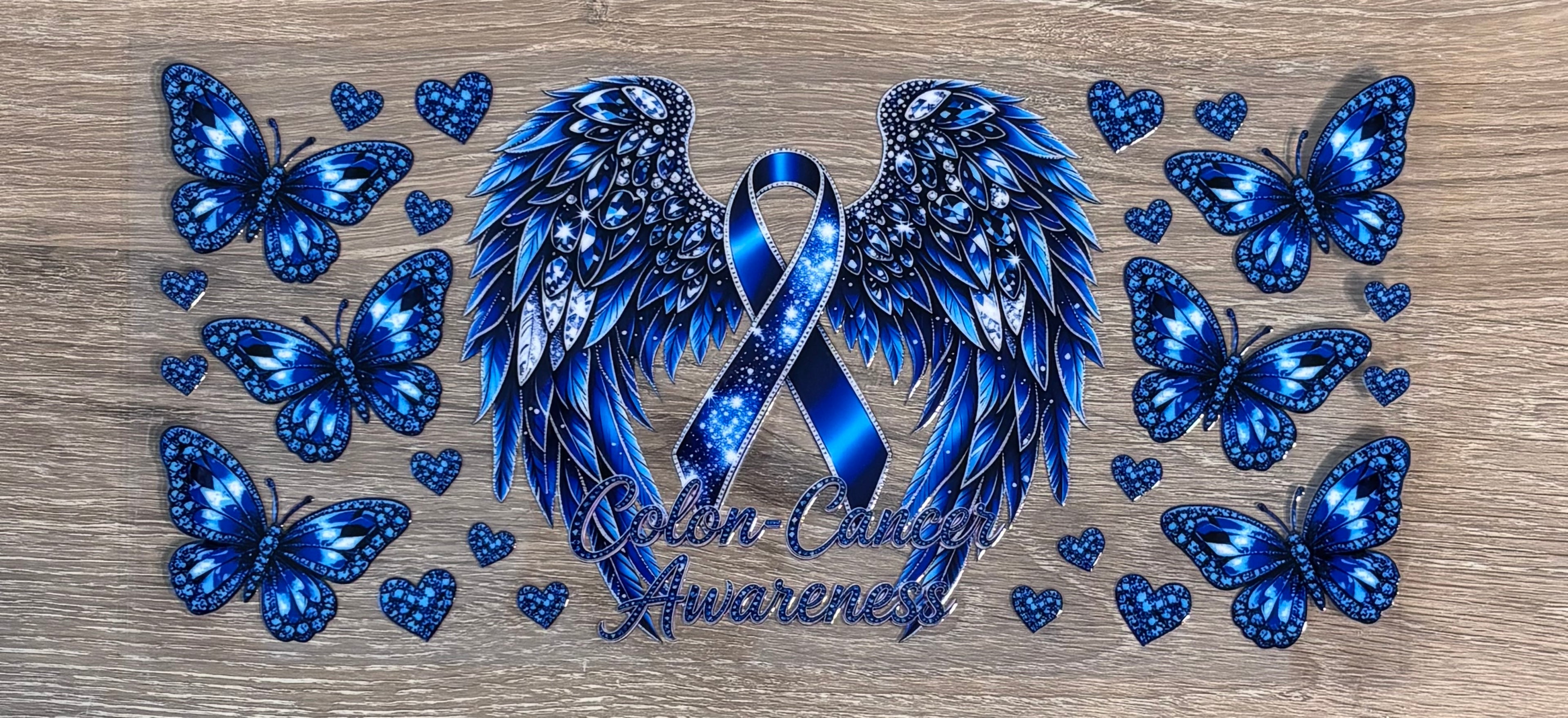 Colon Cancer Awareness