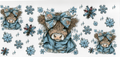Holiday Cow
