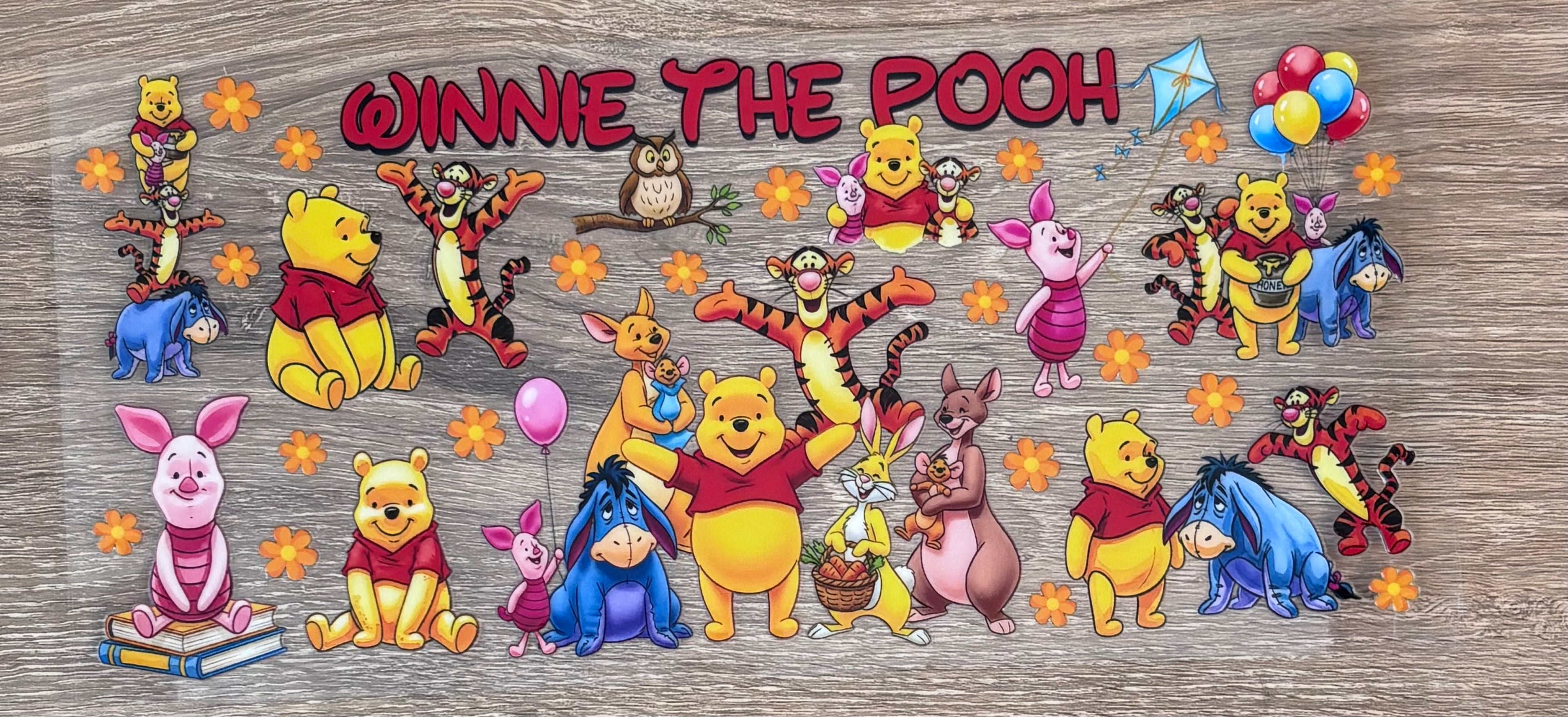 Winne the Pooh 1