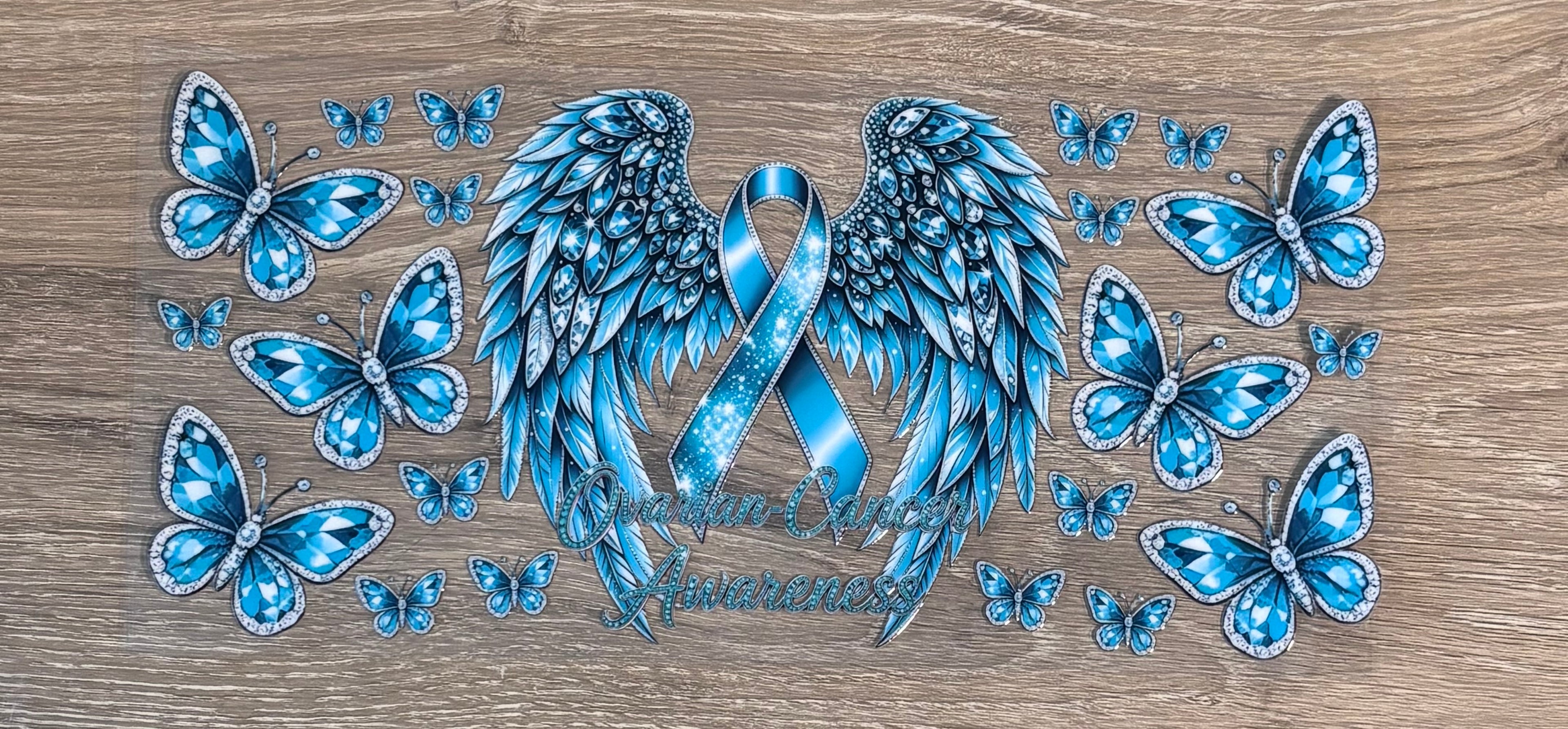 Ovarian Cancer Awareness
