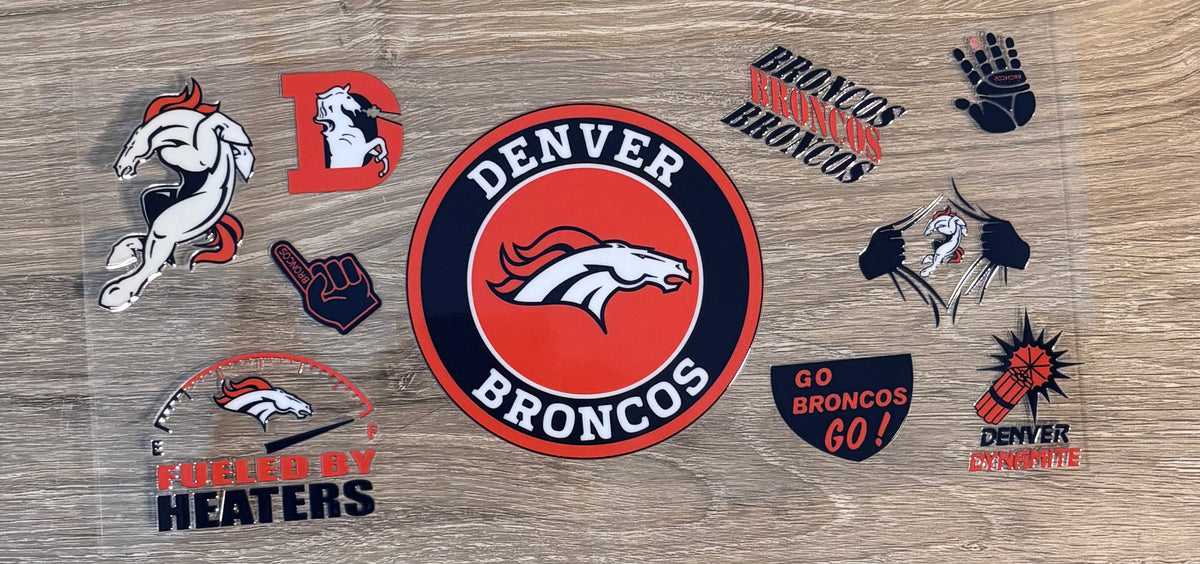 Denver Broncos 1