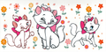 Marie Cat
