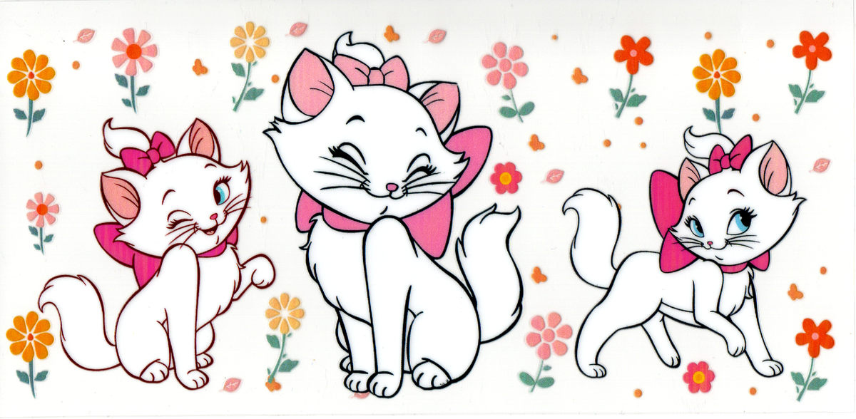 Marie Cat
