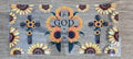 For God so loved the World