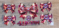 SF 49ers bows 2
