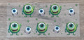 Mike Wasowsky