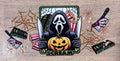 Pumpkin Scream