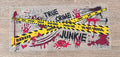 True Crime Junkie