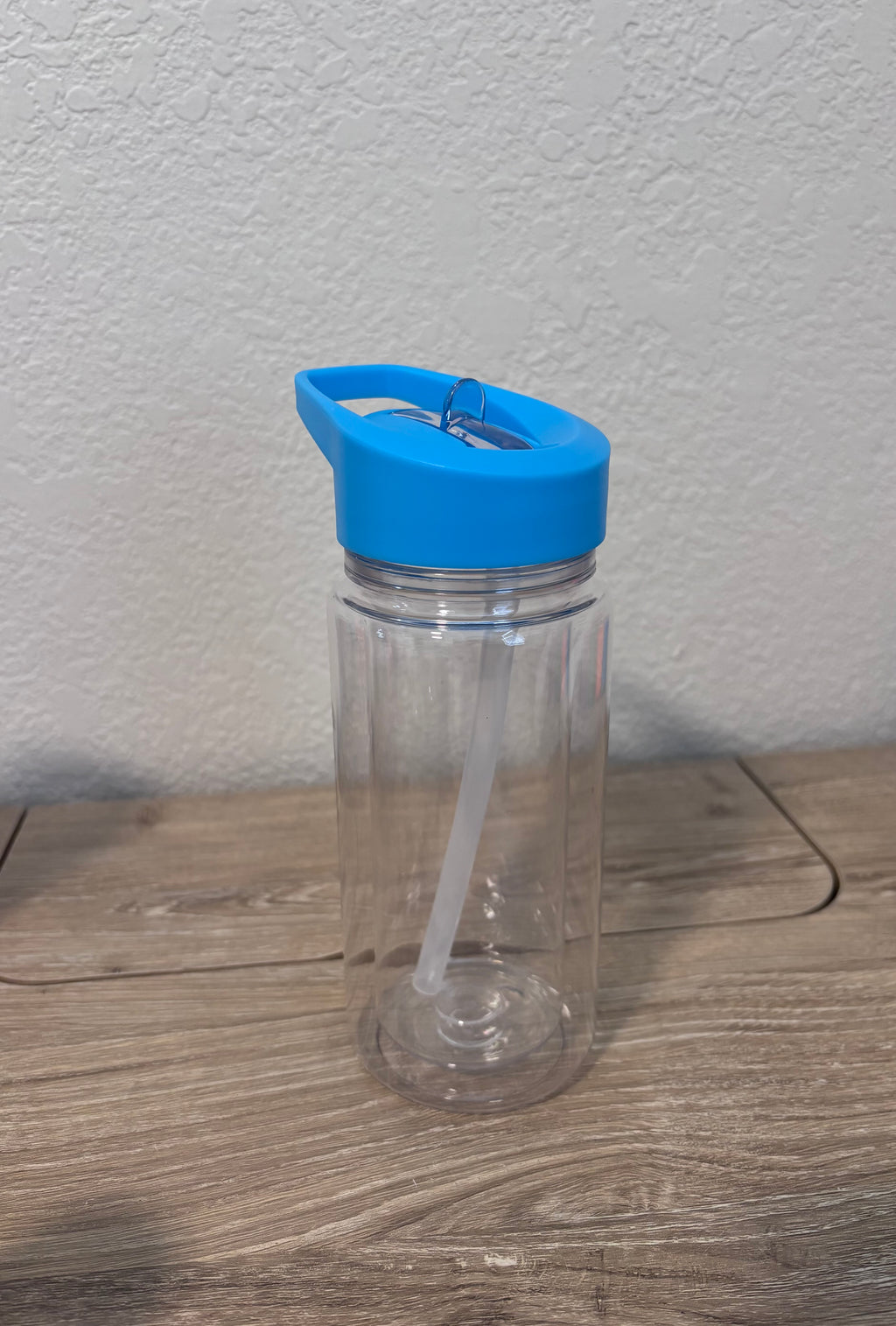 10 oz Acrylic Snow Globe Sports Tumbler
