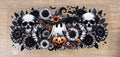 Ghostie Skulls