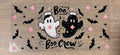 Boo Boo Crew