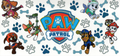 Paw patrol