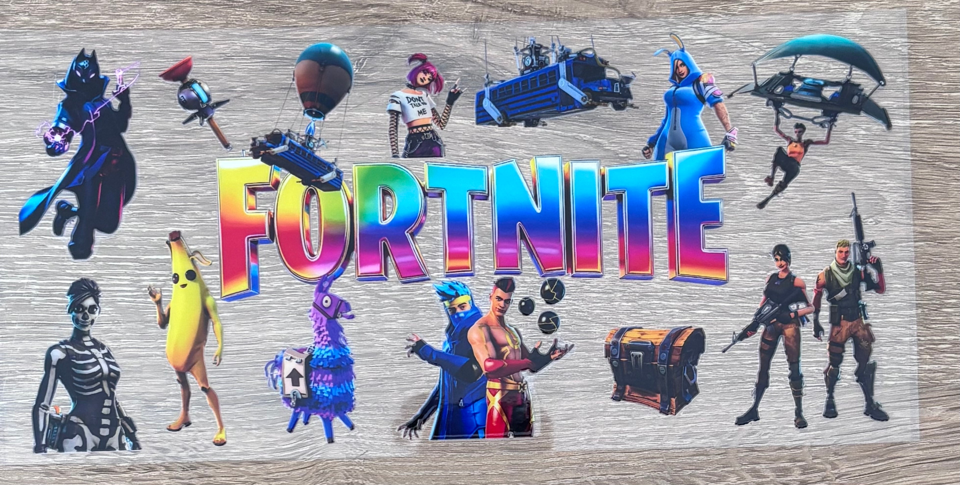 Fortnite 1