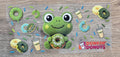 Froggy Dunkin