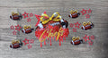 Chiefs and bows
