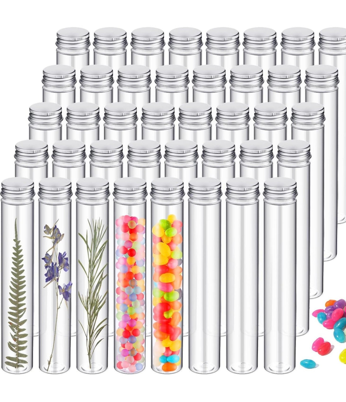 Sensory Tubes