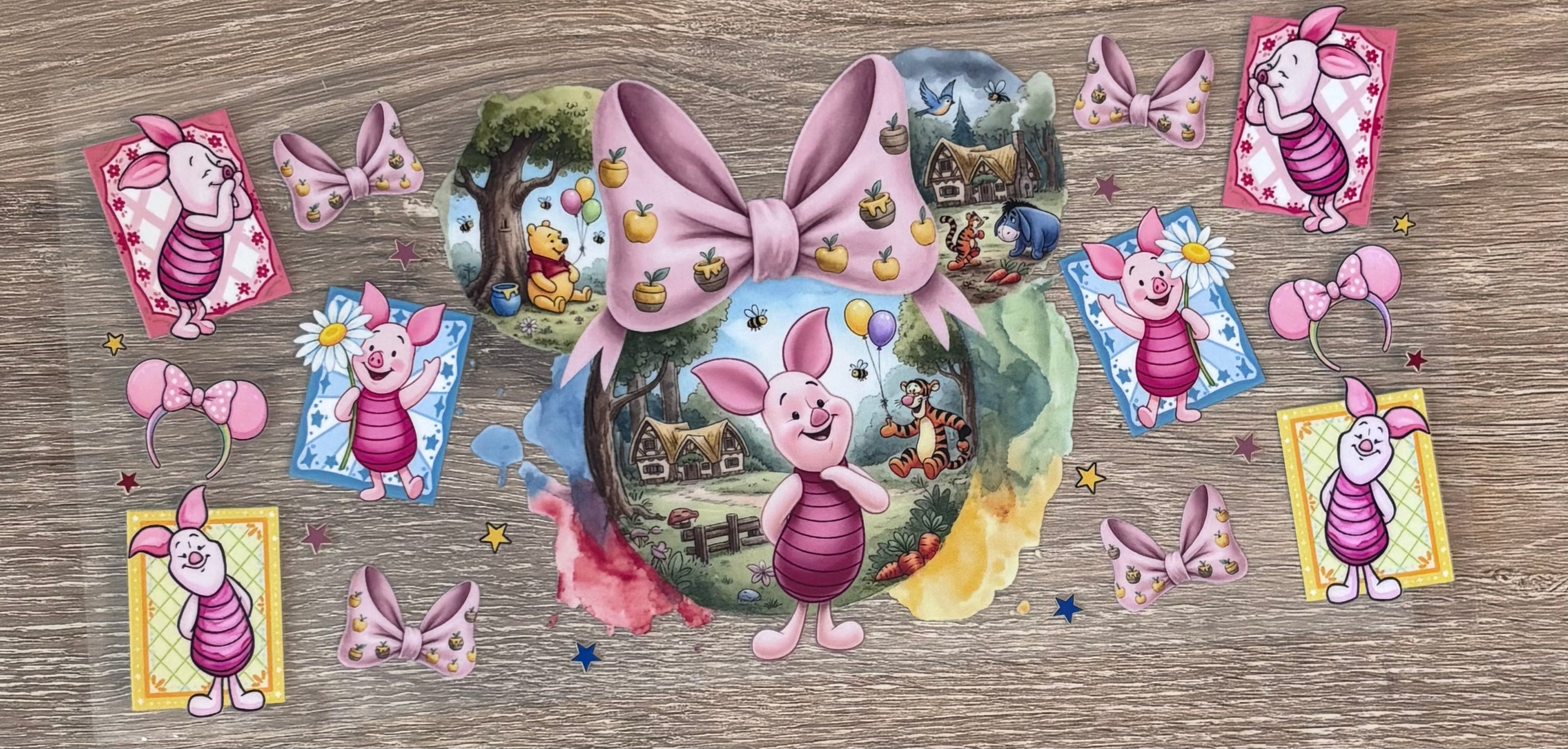 Piglet