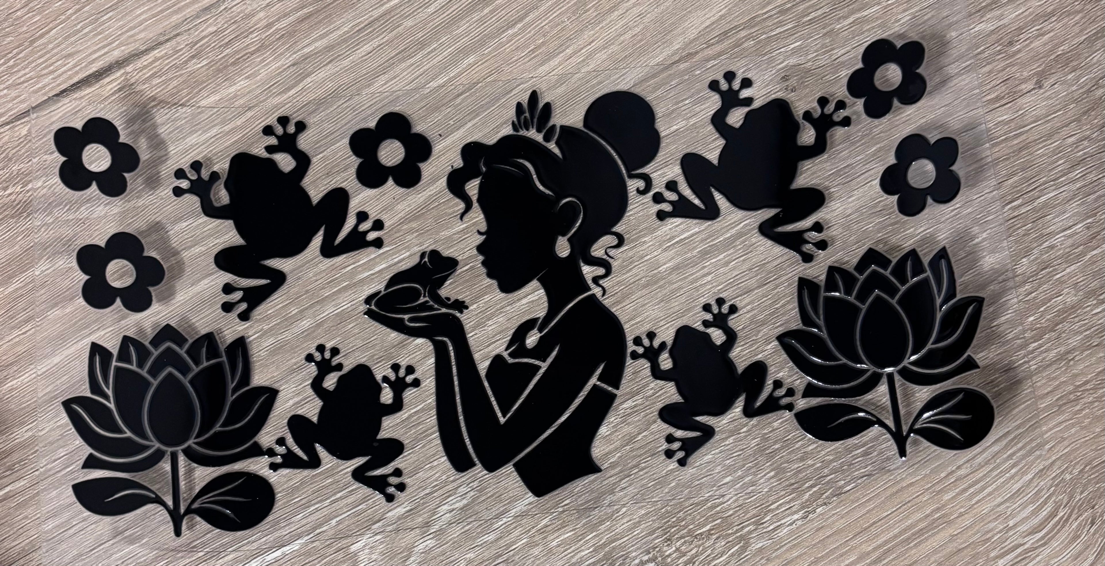 Tiana 2