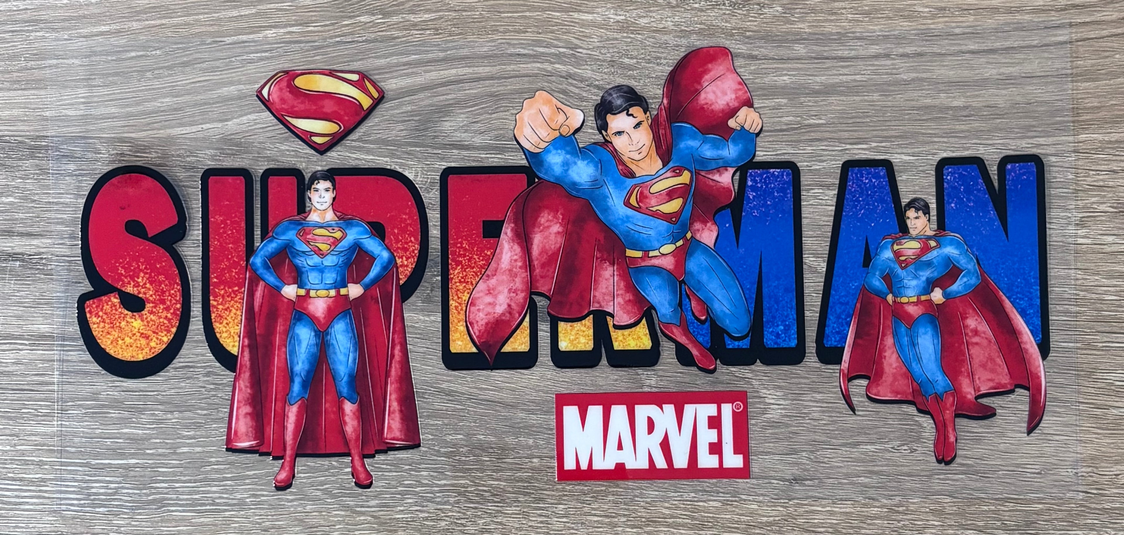 Superman