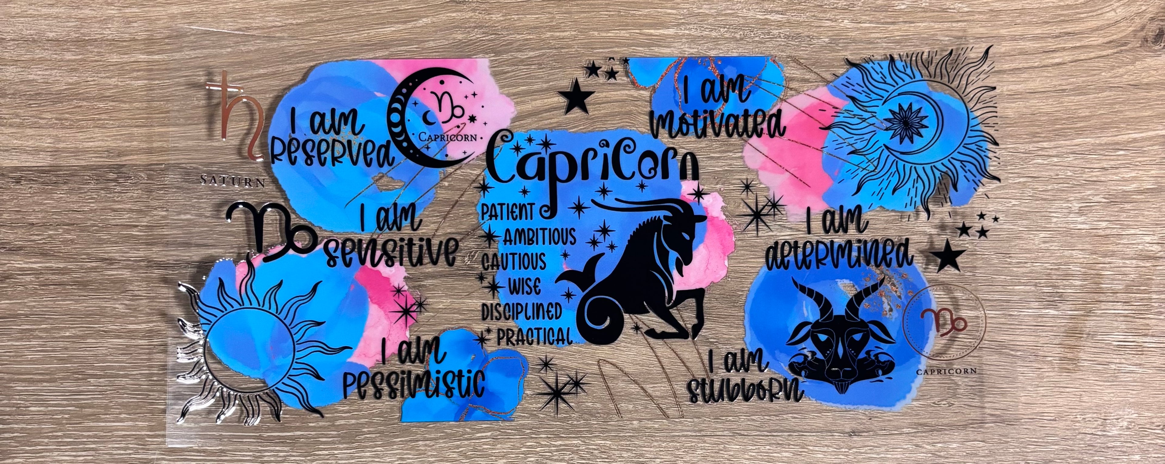 Capricorn