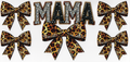 Mama bows