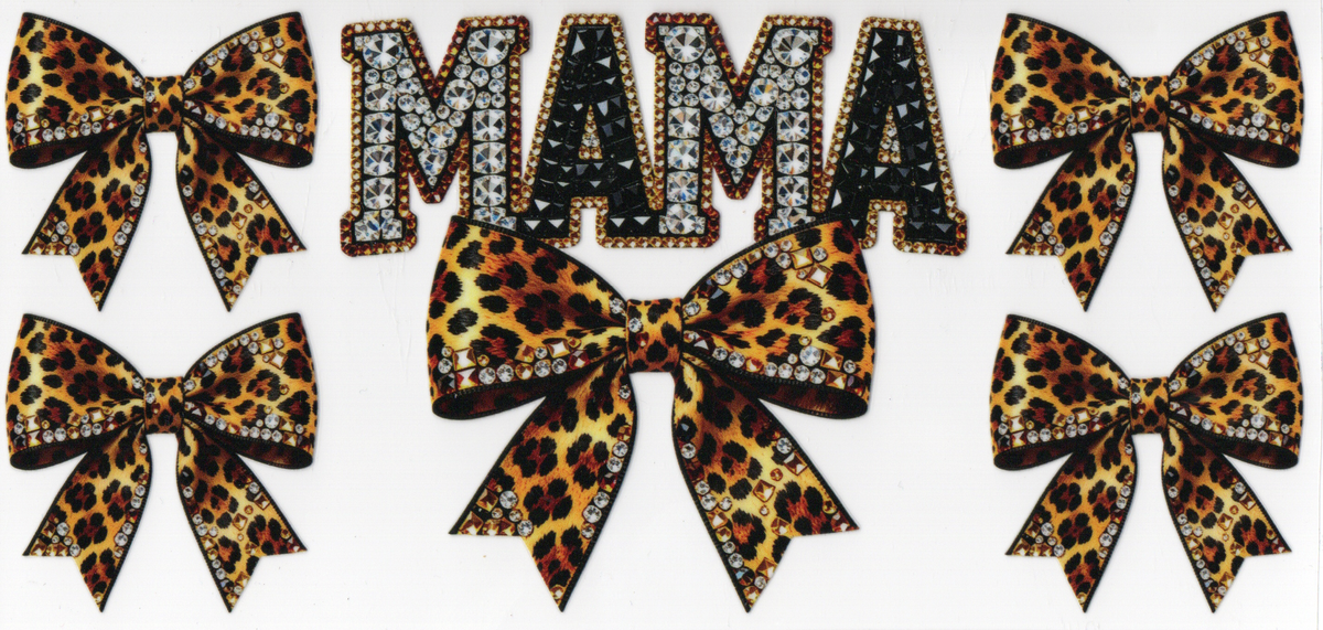 Mama bows