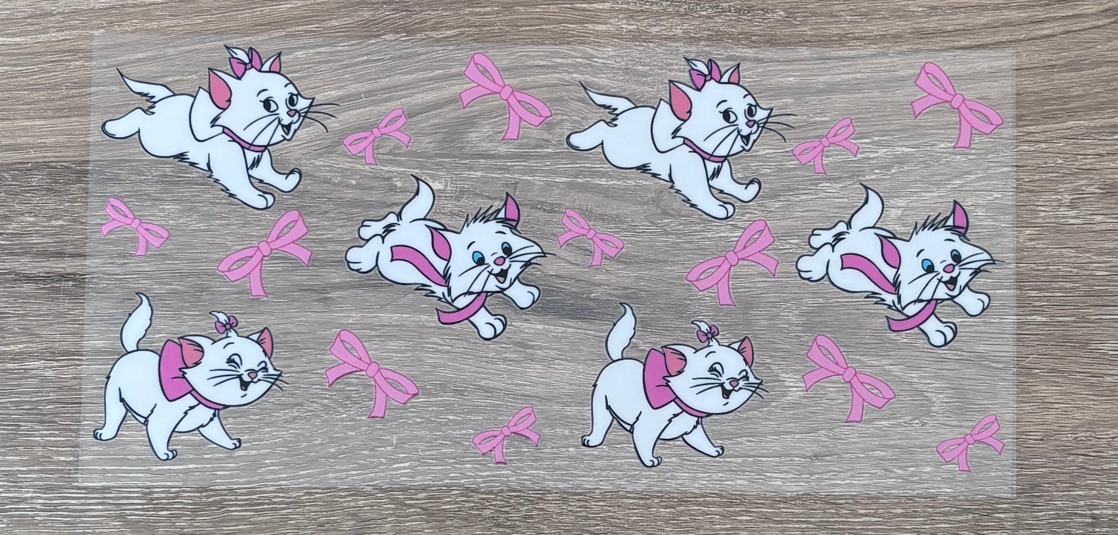 Marie Cat