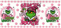 Grinch and bougie